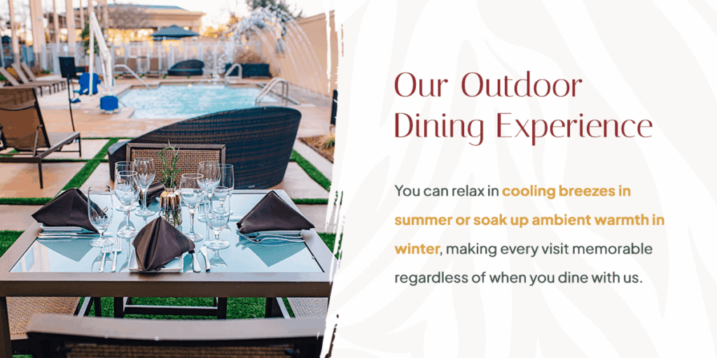 Cuisine That Celebrates Louisiana