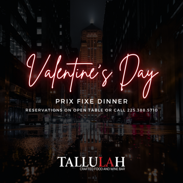 valentines day prix fix menu nyc midtown